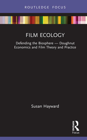 Hayward |  Film Ecology | Buch |  Sack Fachmedien