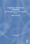 Pyles |  Progressive Community Organizing | Buch |  Sack Fachmedien