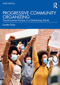 Pyles |  Progressive Community Organizing | Buch |  Sack Fachmedien