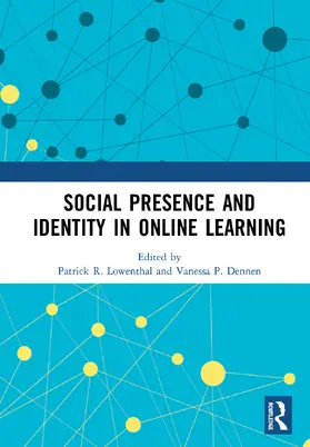 Lowenthal / Dennen |  Social Presence and Identity in Online Learning | Buch |  Sack Fachmedien