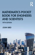 Bird |  Mathematics Pocket Book for Engineers and Scientists | Buch |  Sack Fachmedien