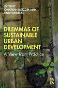 Metzger / Lindblad |  Dilemmas of Sustainable Urban Development | Buch |  Sack Fachmedien