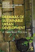 Metzger / Lindblad |  Dilemmas of Sustainable Urban Development | Buch |  Sack Fachmedien