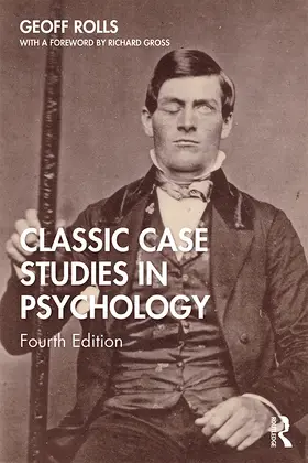 Rolls |  Classic Case Studies in Psychology | Buch |  Sack Fachmedien