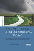 Chris |  Systems Thinking for Geoengineering Policy | Buch |  Sack Fachmedien