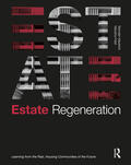 Kilpatrick / Patel |  Estate Regeneration | Buch |  Sack Fachmedien