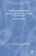 Das / Birch |  Trends in Corrections: Interviews with Corrections Leaders Around the World, Volume Three | Buch |  Sack Fachmedien