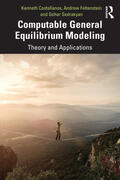 Feltenstein / Castellanos / Sedrakyan |  Computable General Equilibrium Modeling | Buch |  Sack Fachmedien