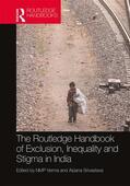 Verma / Srivastava |  The Routledge Handbook of Exclusion, Inequality and Stigma in India | Buch |  Sack Fachmedien