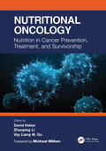 Heber / Li / Liang |  Nutritional Oncology | Buch |  Sack Fachmedien