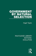 Taylor |  Government by Natural Selection | Buch |  Sack Fachmedien
