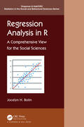 Bolin |  Regression Analysis in R | Buch |  Sack Fachmedien