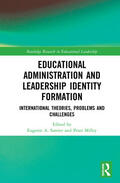 Samier / Milley |  Educational Administration and Leadership Identity Formation | Buch |  Sack Fachmedien