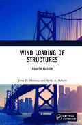 Holmes / Bekele |  Wind Loading of Structures | Buch |  Sack Fachmedien