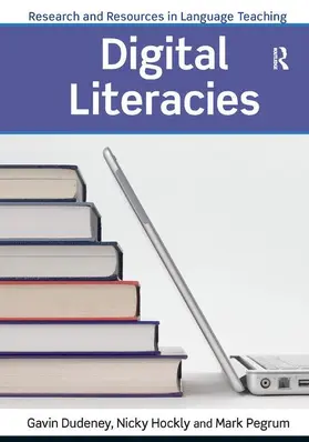 Hockly / Dudeney / Pegrum | Digital Literacies | Buch | 978-0-367-27342-2 | sack.de