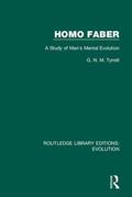 Tyrrell |  Homo Faber | Buch |  Sack Fachmedien
