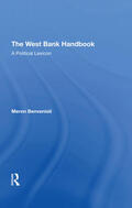 Benvenisti / Abu-Zayad / Rubinstein |  The West Bank Handbook | Buch |  Sack Fachmedien