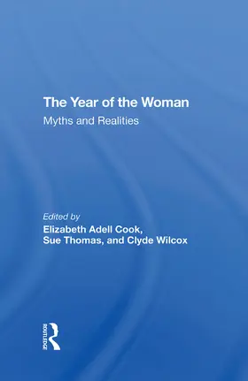 Cook / Thomas / Wilcox |  The Year Of The Woman | Buch |  Sack Fachmedien