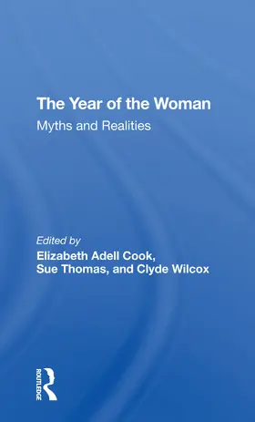 Cook / Thomas / Wilcox |  The Year Of The Woman | Buch |  Sack Fachmedien