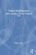Rose |  Tropes of Intolerance | Buch |  Sack Fachmedien