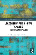 Iveroth / Hallencreutz |  Leadership and Digital Change | Buch |  Sack Fachmedien
