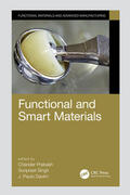 Prakash / Singh / Davim |  Functional and Smart Materials | Buch |  Sack Fachmedien