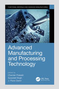 Prakash / Singh / Davim |  Advanced Manufacturing and Processing Technology | Buch |  Sack Fachmedien