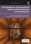 Takahashi / Thaker / Metag |  The Handbook of International Trends in Environmental Communication | Buch |  Sack Fachmedien