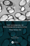 Koller |  The Handbook of Polyhydroxyalkanoates, Three Volume Set | Buch |  Sack Fachmedien