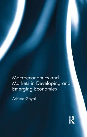 Goyal |  Macroeconomics and Markets in Developing and Emerging Economies | Buch |  Sack Fachmedien