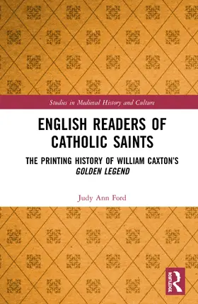 Ford |  English Readers of Catholic Saints | Buch |  Sack Fachmedien