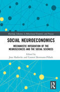 Harbecke / Herrmann-Pillath |  Social Neuroeconomics | Buch |  Sack Fachmedien