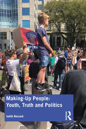 Bessant |  Making-Up People | Buch |  Sack Fachmedien