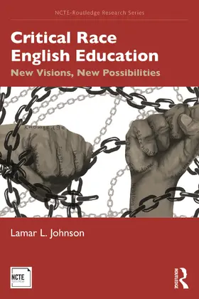 Johnson |  Critical Race English Education | Buch |  Sack Fachmedien
