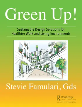 Famulari |  Green Up! | Buch |  Sack Fachmedien