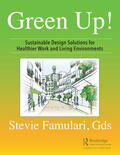 Famulari |  Green Up! | Buch |  Sack Fachmedien
