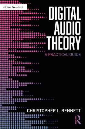 Bennett | Digital Audio Theory | Buch | 978-0-367-27653-9 | sack.de