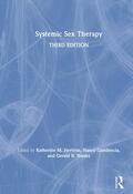 Hertlein / Gambescia / Weeks |  Systemic Sex Therapy | Buch |  Sack Fachmedien