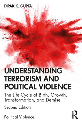 Gupta | Understanding Terrorism and Political Violence | Buch | 978-0-367-27712-3 | sack.de