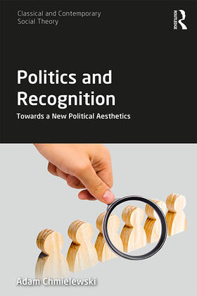 Chmielewski | Politics and Recognition | Buch | 978-0-367-27721-5 | sack.de