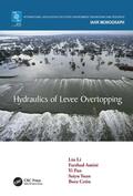 Li / Amini / Pan |  Hydraulics of Levee Overtopping | Buch |  Sack Fachmedien