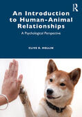 Hollin |  An Introduction to Human-Animal Relationships | Buch |  Sack Fachmedien