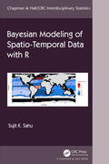 Sahu |  Bayesian Modeling of Spatio-Temporal Data with R | Buch |  Sack Fachmedien