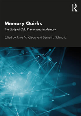 Cleary / Schwartz | Memory Quirks | Buch | 978-0-367-27805-2 | sack.de