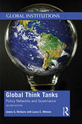 McGann / Whelan |  Global Think Tanks | Buch |  Sack Fachmedien