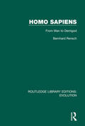 Rensch |  Homo Sapiens | Buch |  Sack Fachmedien