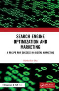 Das |  Search Engine Optimization and Marketing | Buch |  Sack Fachmedien