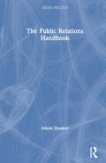 Theaker |  The Public Relations Handbook | Buch |  Sack Fachmedien