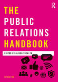 Theaker |  The Public Relations Handbook | Buch |  Sack Fachmedien