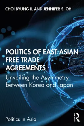Choi / Oh |  Politics of East Asian Free Trade Agreements | Buch |  Sack Fachmedien